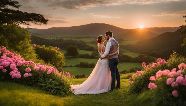 caroussel background