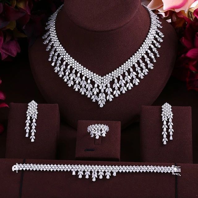 Bridal Jewelry