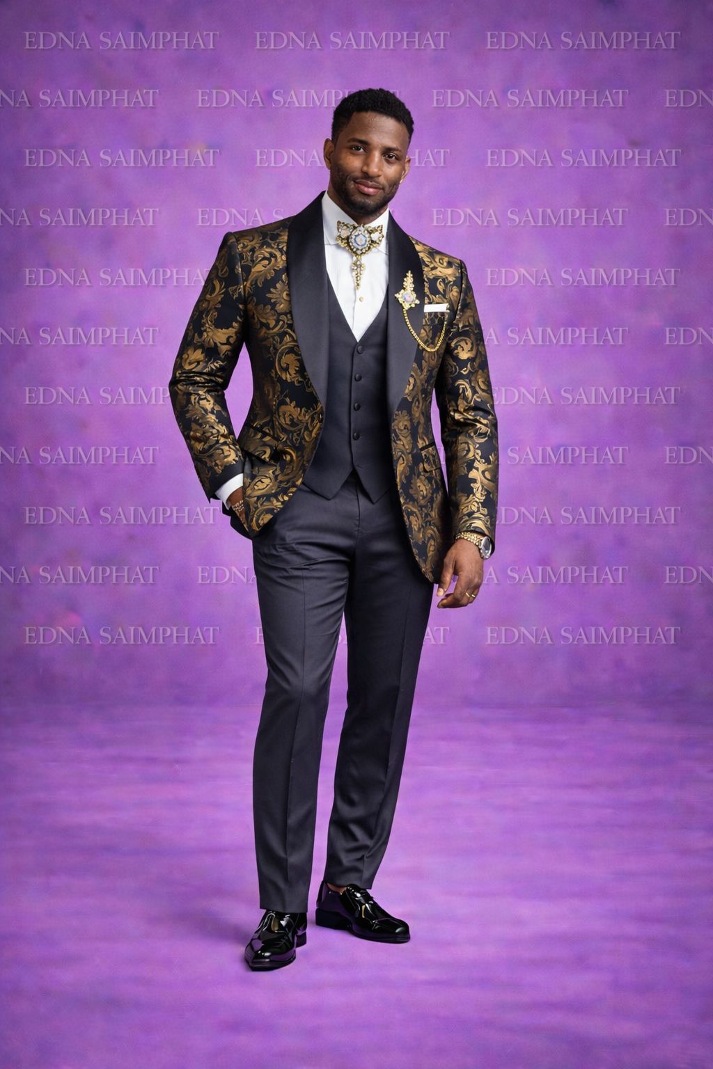 Blush Pink Signature Edition