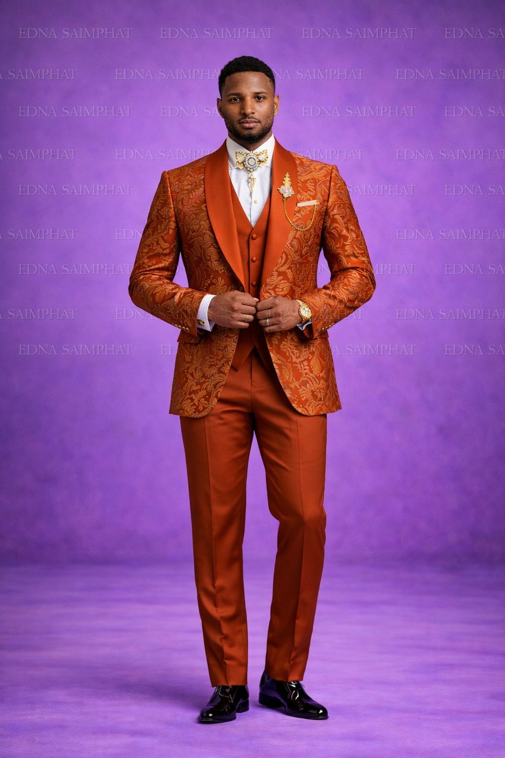 Blush Pink Signature Edition