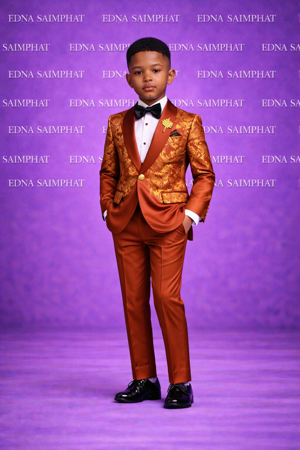 Ivory Gold Junior Edition