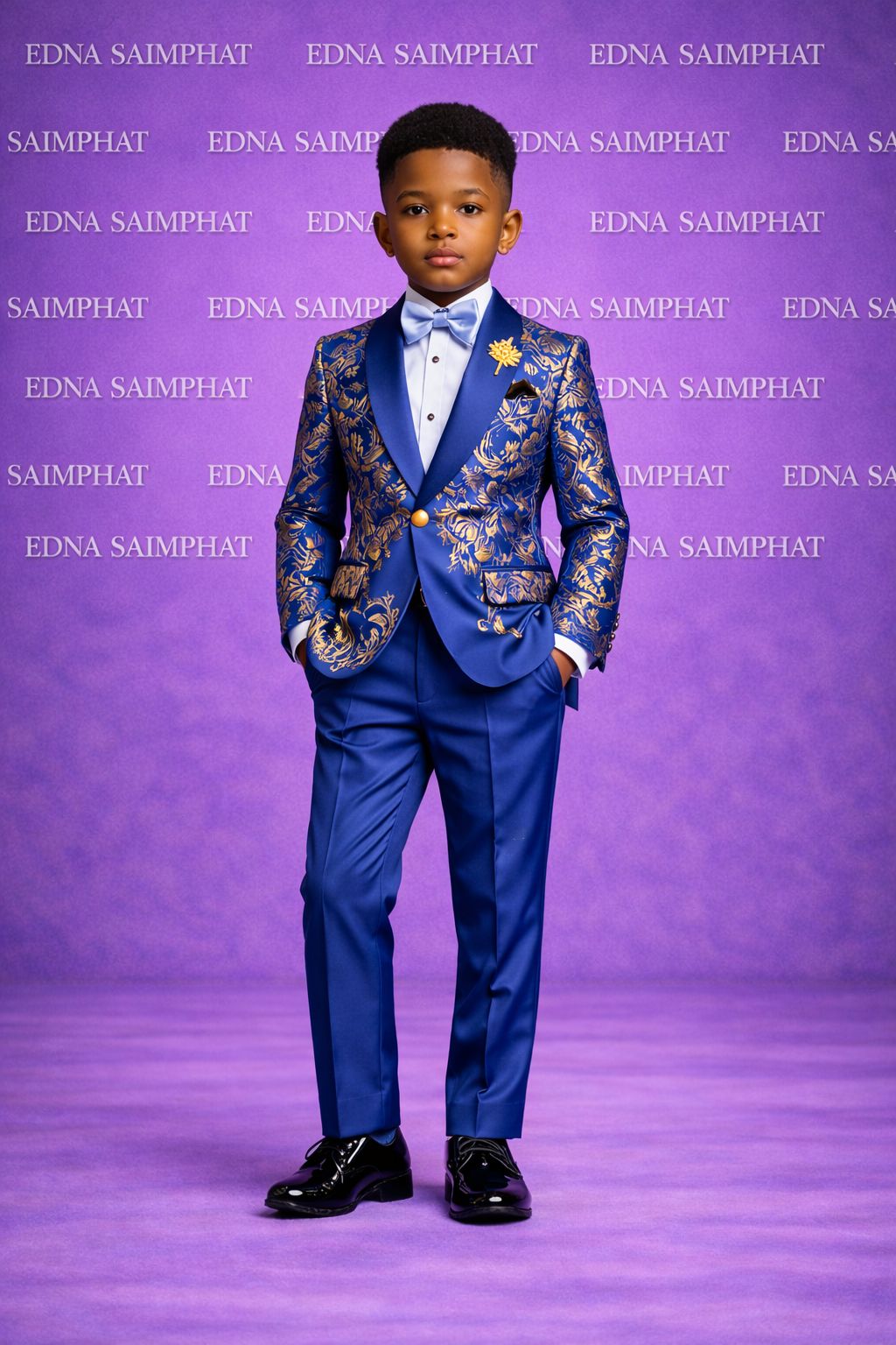 Ivory Gold Junior Edition