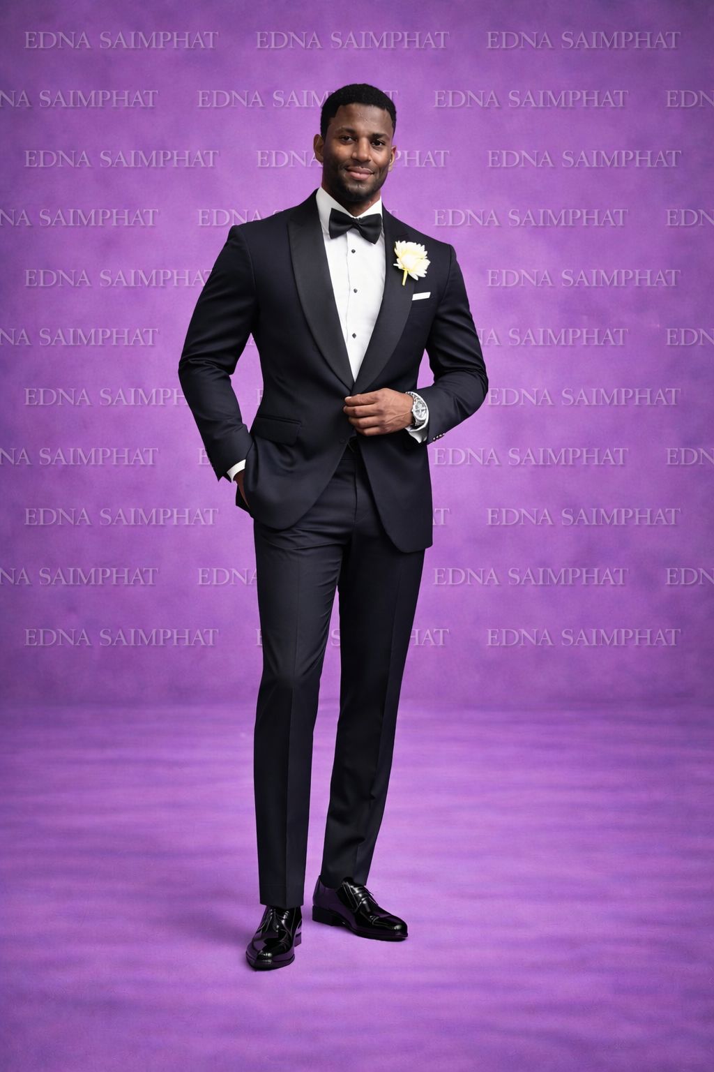 EDNA Éternel Series