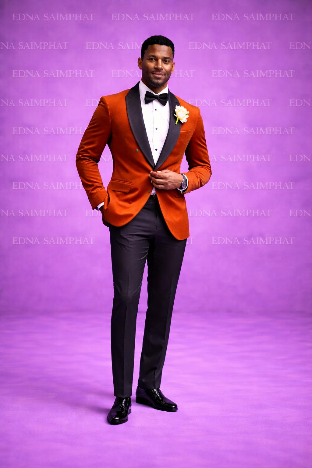 EDNA Éternel Series