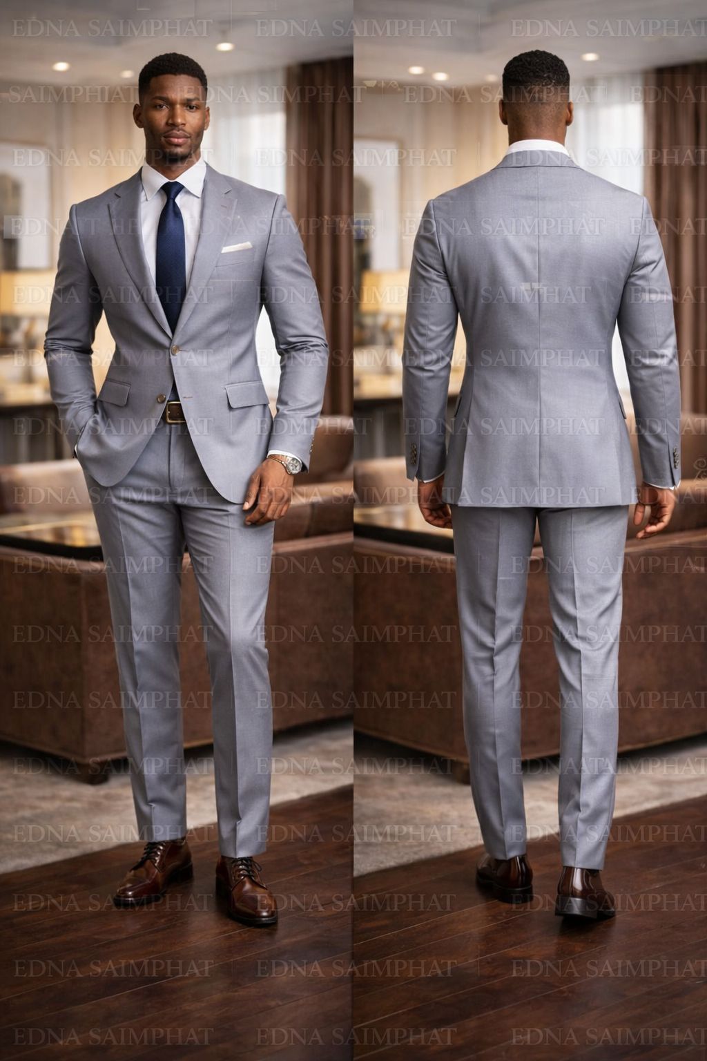 Modern office collection