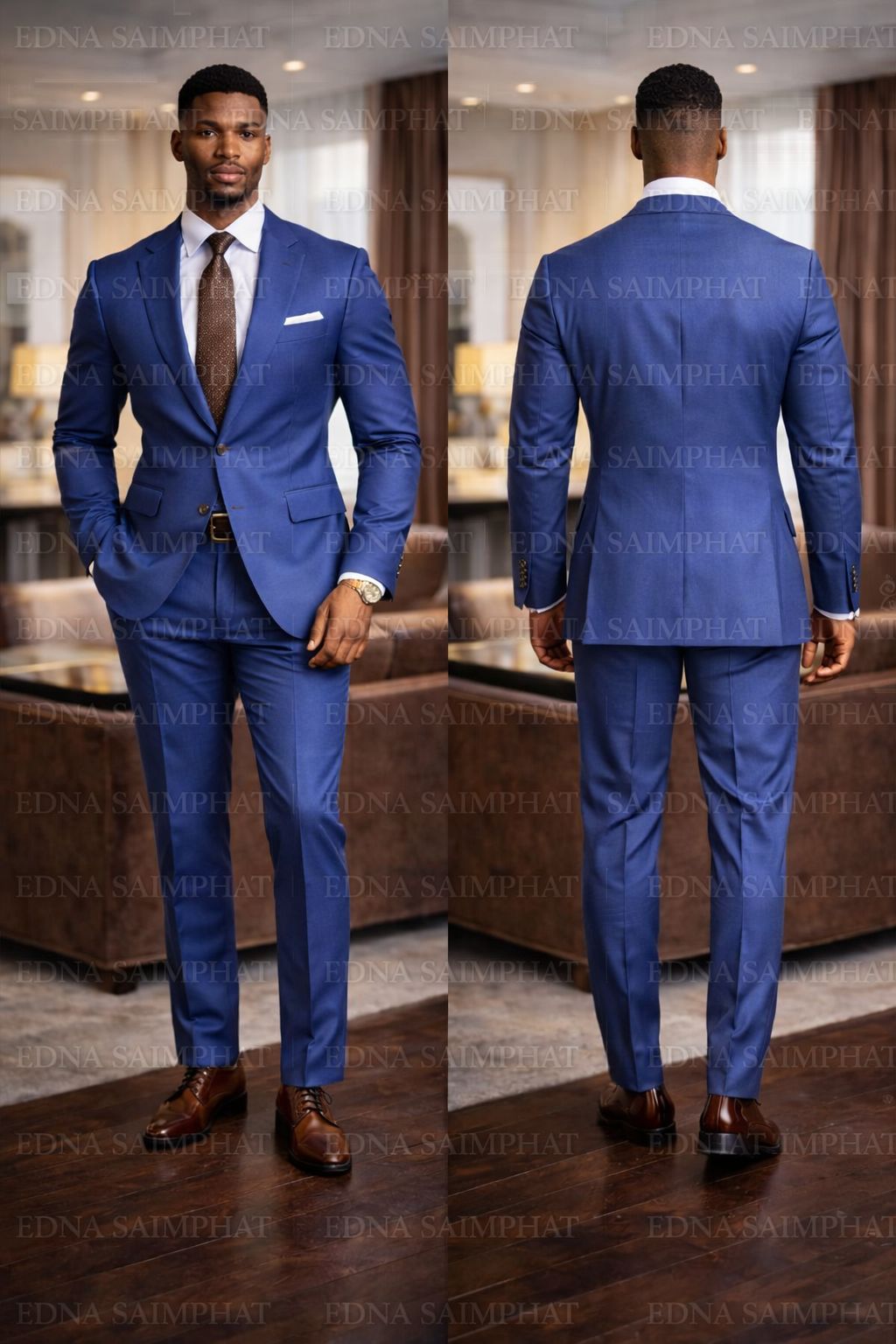 Modern office collection