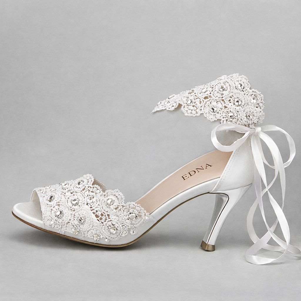 Wedding shoes