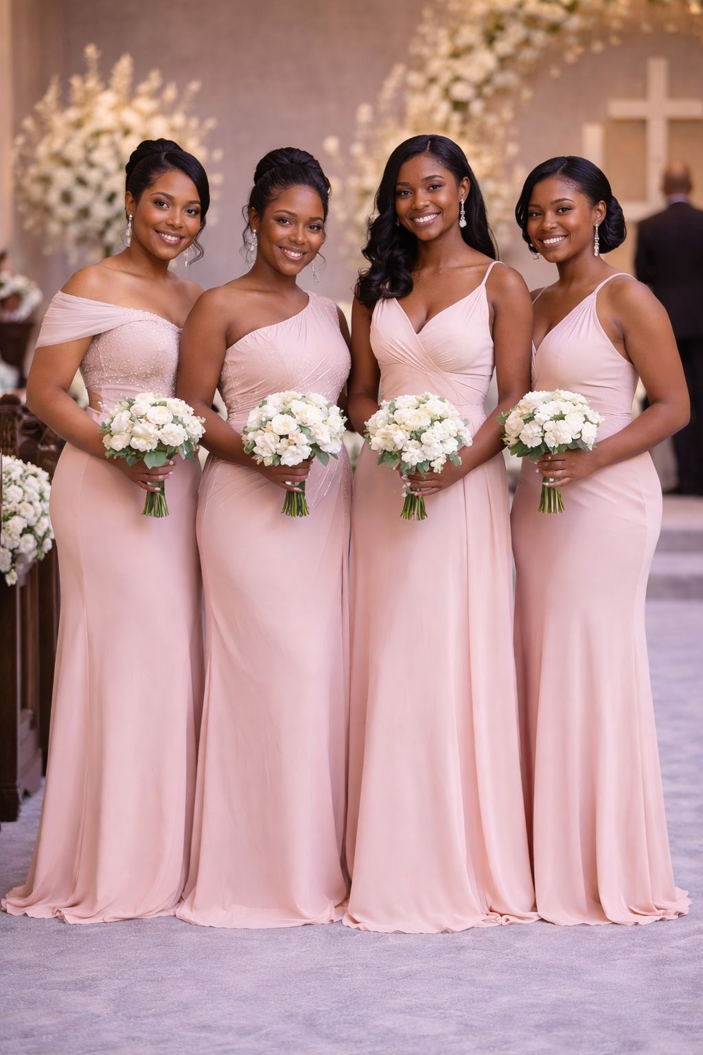 Edna Saimphat Collection