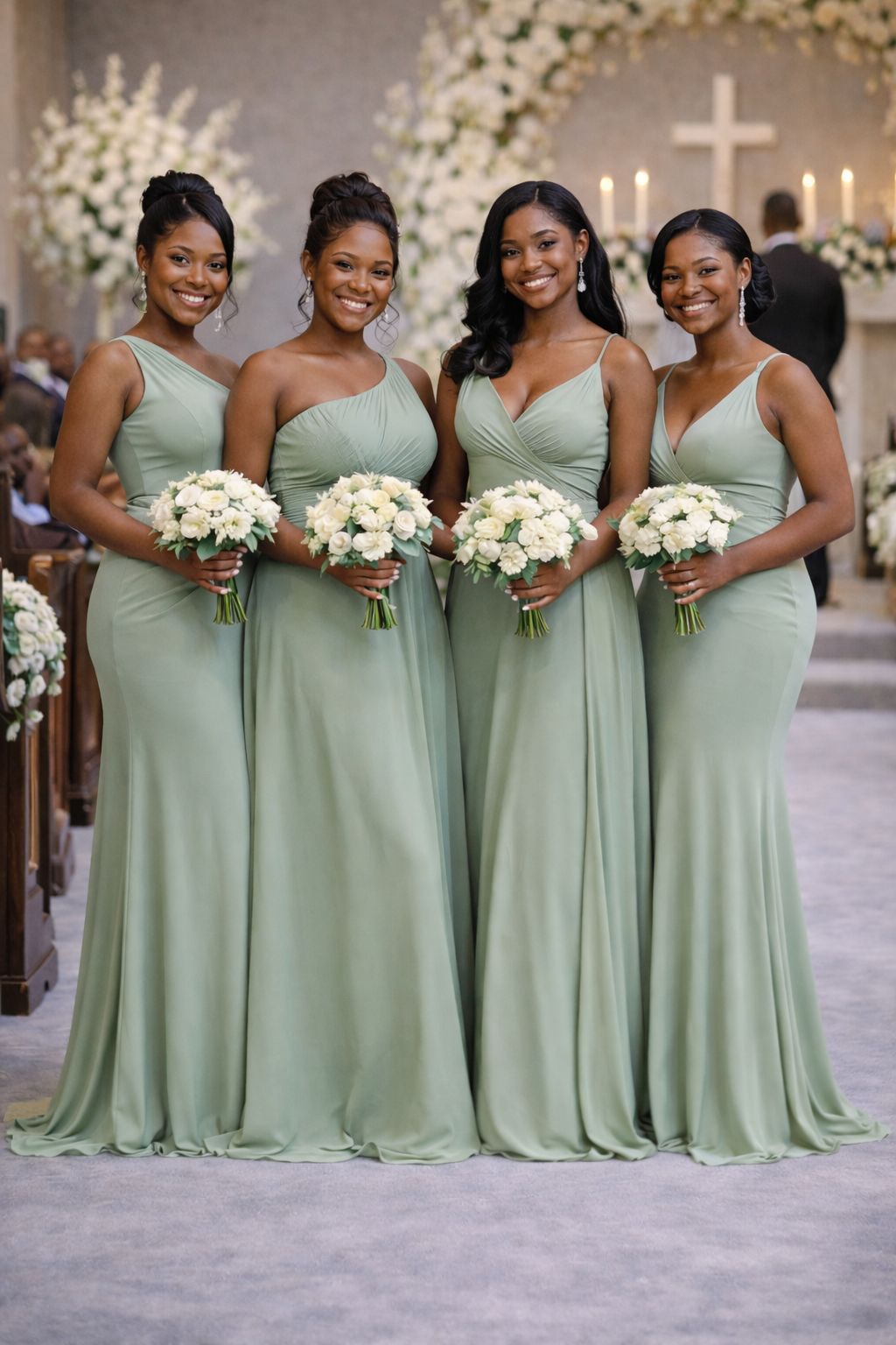 Edna Saimphat Collection